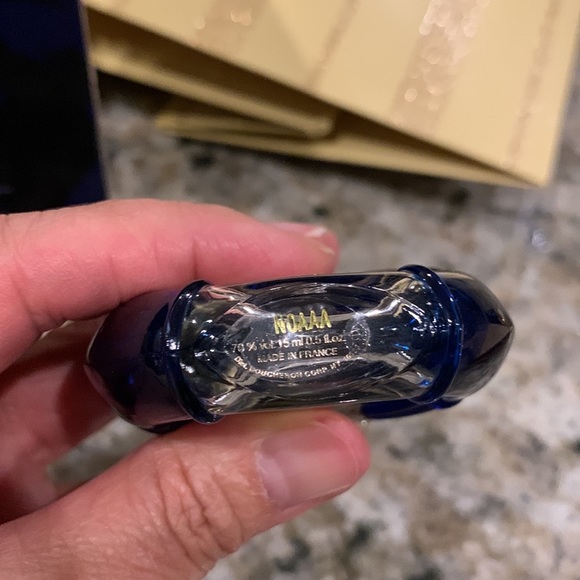 BOUCHERON MINI MENS AND LADIES - Picture 5 of 9